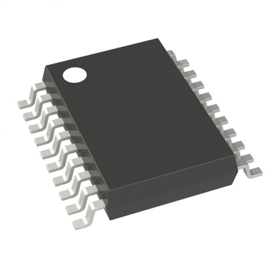 Microcontroller MCU R7F101G6G3CSP 48MHz Performa Tinggi 16Bit MCU tertanam