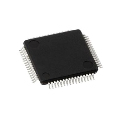 Mikrokontroler MCU R7F100GLL2DLA Mikrokontroler tertanam daya ultra rendah 64WFLGA