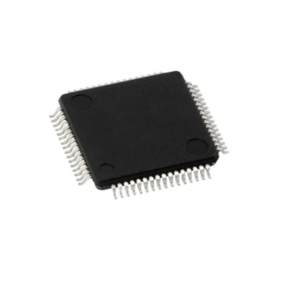 Mikrokontroler MCU R7F100GCH2DLA 1.6V 16-Bit 32MHz Mikrokontroler tertanam