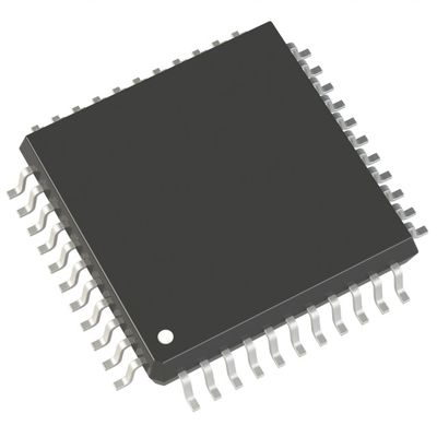 Microcontroller MCU R7F100GFL3CFP 48KB RAM RL78 Microcontroller tertanam MCU