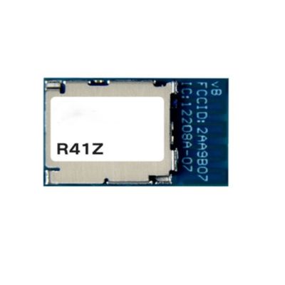 Modul Komunikasi Wireless R41Z-TA-R Standalone BT4.2 Modul Energi Rendah