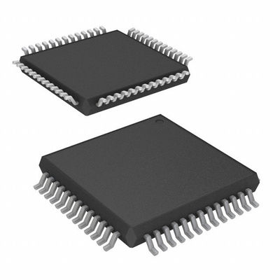Microcontroller MCU R5F523T3ADFD Sampai 64KB Flash Microcontroller IC LQFP52