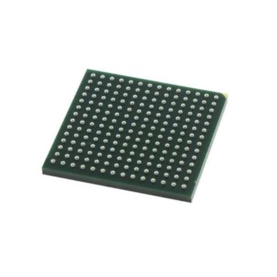 Microcontroller MCU R7FA8D1AHECBD Sampai 480MHz ARM Microcontroller Chip BGA224