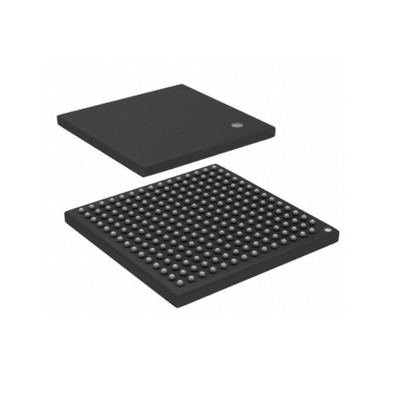 Microcontroller MCU R7FA8D1AFECBD Sampai 480MHZ ARM Microcontroller Chip BGA224