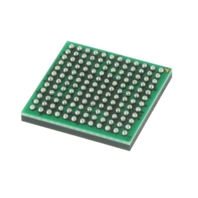 Mikrokontroler MCU R7FA6M4AE3CBM Sampai 200MHz ARM Cortex M33 Mikrokontroler