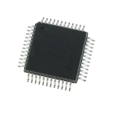 Microcontroller MCU R7F101GGE3CFB Hingga 48MHz MCU tertanam berkinerja tinggi