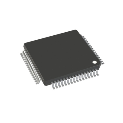 Microcontroller MCU R7F100GLJ2DFB Single-Chip 16-Bit RL78/G23 Mikrokontroler MCU