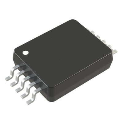 Mikrokontroler MCU R5F10Y17ASP 16-Bit 20MHz 4KB Flash Mikrokontroler