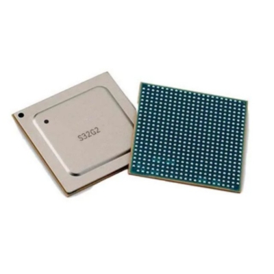 Microcontroller MCU S32G274ASBK1VUCT Prosesor Jaringan Kendaraan FCPBGA525 MPU IC