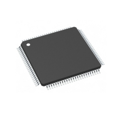 Mikrokontroler MCU R7F100GPJ3CFB Mikrokontroler tertanam dengan chip tunggal 100LQFP