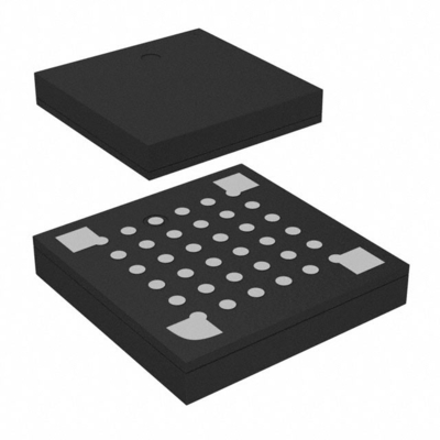 Microcontroller MCU R7FA2E1A92DBV 32-Bit 48MHz RA2E1 Microcontroller IC tertanam