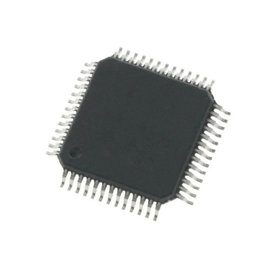 Microcontroller MCU R7F101GJG3CFA 48MHz Kinerja Tinggi 16Bit MCU LQFP52