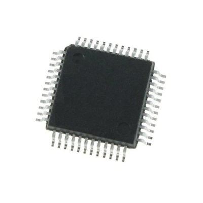 Mikrokontroler MCU R7F101GGG4CFB LFQFP48 Hingga 128KB Mikrokontroler Flash