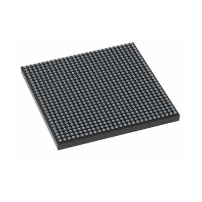 Field Programmable Gate Array XCZU11EG-3FFVC1760E FCBGA176 Sistem pada Chip IC 256KB