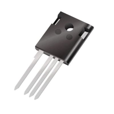 Chip sirkuit terpadu UF3C065030K4S 650V 85A SiC FET MOSFET Transistor TO-247-4