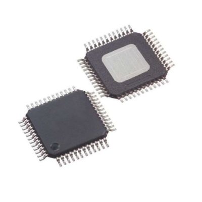 Integrated Circuit Chip TPS92662QPHPTQ1 Automotive High-Brightness LED Matrix Manager