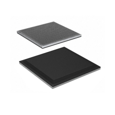 Field Programmable Gate Array XCKU15P-1FFVA1156I 850mV Field Programmable Gate Array IC