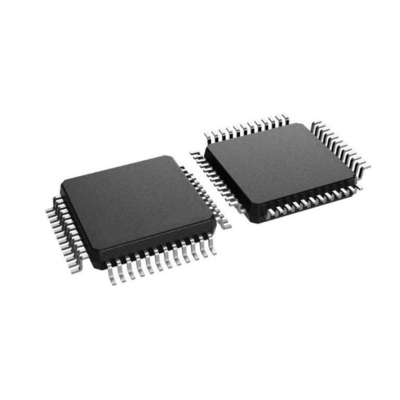 Chip sirkuit terintegrasi TLV9034QDYYRQ1 Quad Channel Automotive Linear Comparator