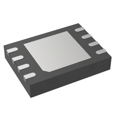 Chip sirkuit terintegrasi TMUX6201RQXR Single Channel 36V Precision Switch IC WFDFN8