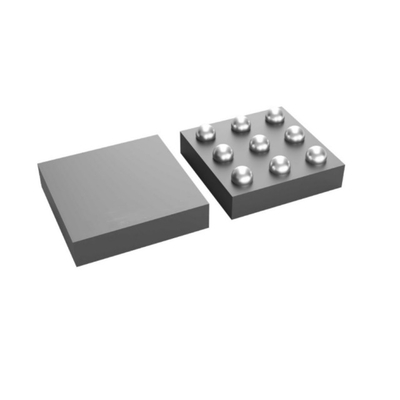Chip Sirkuit Terintegrasi TMUX4827YBHR 1.8V hingga 5.5V 2 Saluran Switch Analog BGA9