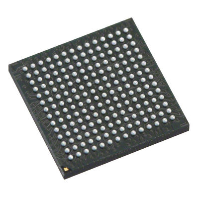 Field Programmable Gate Array XC7S15-1CPGA196Q 1000LAB 1V FPGA IC Chip CSBGA196
