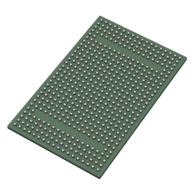 Field Programmable Gate Array XCZU1CG-L2UBVA494E ARM Cortex-A53 MPCore Dengan CoreSight