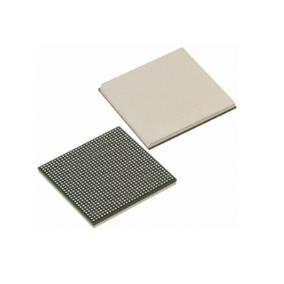 Field Programmable Gate Array XCKU3P-2FFVD900I Berkinerja Tinggi FPGA IC FBGA900