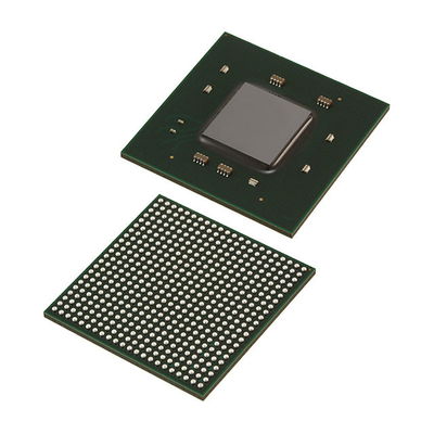 Field Programmable Gate Array XC7K70T-1FB484I Sampai 640MHz FPGA IC Chip FCBGA484