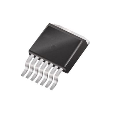 Chip sirkuit terintegrasi UF3C120400B7S 1200V 7.6A 100W Single SiC FET Transistor