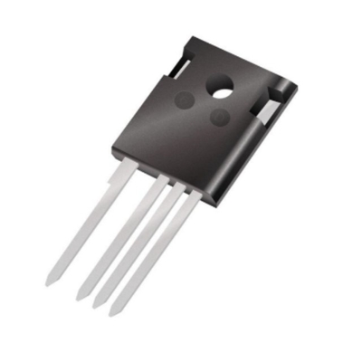 Chip Sirkuit Terpadu UG3SC120009K4S Transistor MOSFET SiC FET Saluran N Tunggal