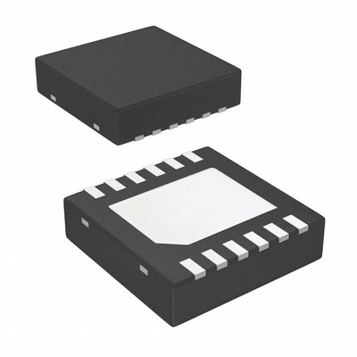 Chip sirkuit terintegrasi TPS923655DRRR 1 Output Analog LED Lighting Drivers IC
