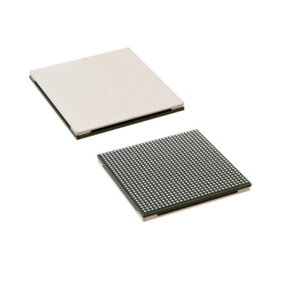 Field Programmable Gate Array XC7K355T-1FFG901I 0.97V hingga 1.03V Mesin Kintex-7 FPGA