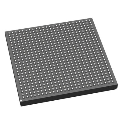 Field Programmable Gate Array XAZU1EG-1SFVA625I Quad ARM Cortex-A53 MPCore FPGA IC