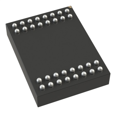 Chip Sirkuit Terpadu LTM2889IY-3 CAN FD μModule Transceiver Terisolasi