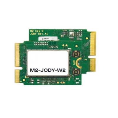 Modul Komunikasi Wireless M2-JODY-W263-00C 433Mbps Modul Multiprotocol