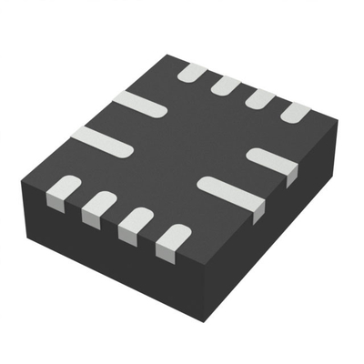 Chip Sirkuit Terpadu MPQ4571GQB-AEC1 1 Output Buck Switching Regulator IC QFN12