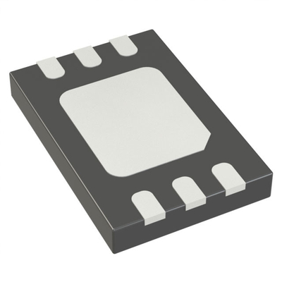 Integrated Circuit Chip LT1933IDCB 600mA 500kHz Langkah-Down Switching Regulator
