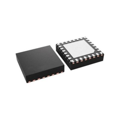 Microcontroller MCU MSPM0G3507SRHBR 17 Saluran 32 Bit Microcontrollers MCU