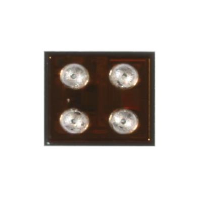 Sensor IC P3T1035AUK WLCSP4 Sensor suhu 12-bit dengan mode siaga