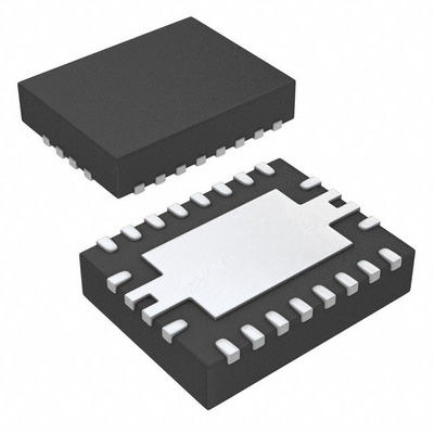 Microcontroller MCU MSP430FR2512IRHLR Capacitive Touch MCU Dengan 8KB FRAM VQFN20