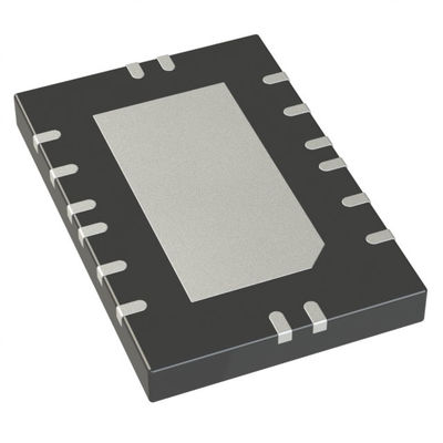 Chip sirkuit terintegrasi LTC6091HUFE Dual 140V Rail-to-Rail Operational Amplifier
