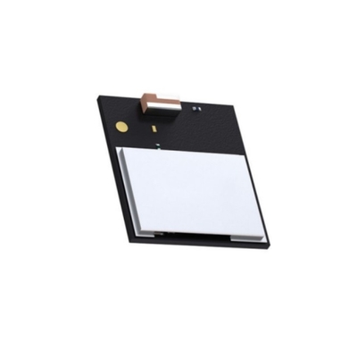 Modul Komunikasi Wireless MGM210PA22JIA2R 2.4GHz 1MB Multiprotocol Wireless PCB Module