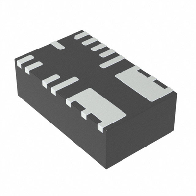Chip Sirkuit Terpadu MPM3515GQV-AEC1 1.5A 1 Output Non-Isolated PoL Module QFN17