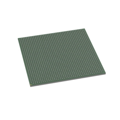 Microcontroller MCU LX2080XE72232B 8 Core 64Bit MPU tertanam FCPBGA1517 2,2GHz