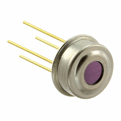 Sensor IC MLX90614ESF-BCA-000-TU Sensor suhu digital tunggal piksel TO-39