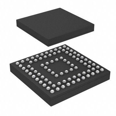 Microcontroller MCU MSP430FR5992IZVWR 16MHz Hingga 128KB Flash MCU tertanam NFBGA87