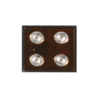 Sensor IC P3T2030HUK Sensor suhu digital dengan antarmuka I3C dan I2C