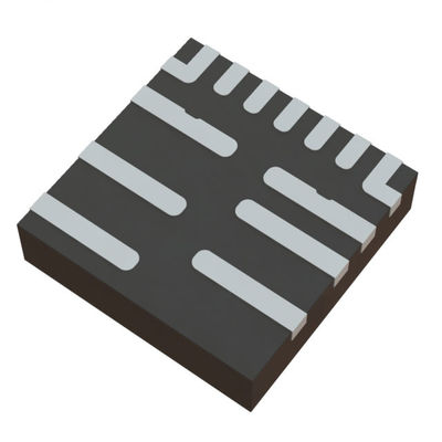 Chip sirkuit terintegrasi MP86933GQT-Z 16V Intelli-Phase Monolithic Half-Bridge Driver