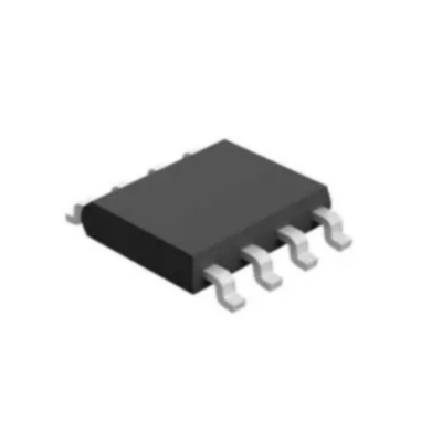 Sensor IC MLX90423GDC-ACA-230-RE Triaxis Mainstream Linear SFI Posisi Sensor
