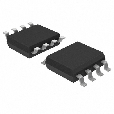 Sensor IC MLX91221KDC-ABR-038-SP Isolasi Integrated Current Sensor IC